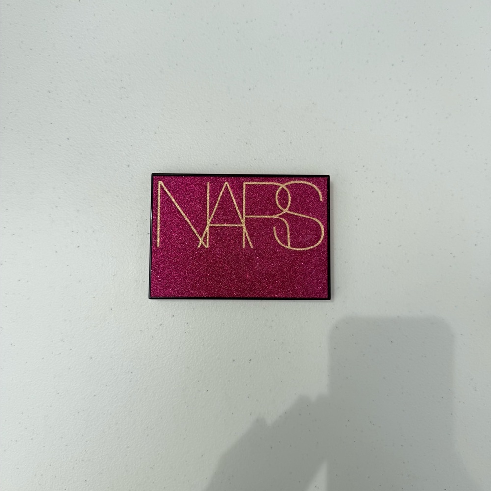 NARS Free Lover Cheek Palette
